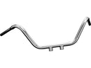 Solid Custom Handlebar - 1 1/4 Inch