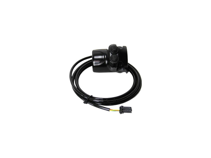 Legend Handlebar Control Switch Black