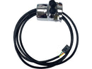 Legend Handlebar Control Switch Chrome