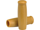 Classic Grips Natural Gum 1 Inch Throttle By Wire Throttle Cables