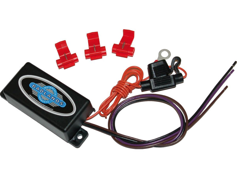 Hard-Wire Can / Bus Load Equalizer For Front Turn Signals Only