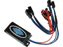Plug-n-Play Can / Bus Load Equalizer For 14-17 Sportster