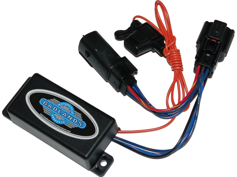 Plug-n-Play Can / Bus Load Equalizer For 14-17 Touring