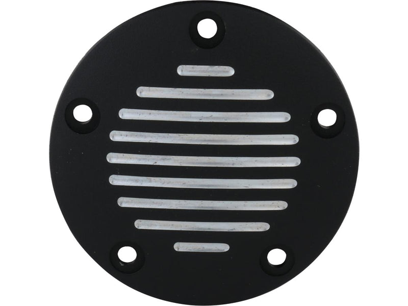 Stanza Point Cover 5-Hole Chrome For 99-16 Touring
