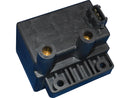 Ignition Coil Black 2 Ohm Dual Fire