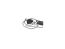 Extension Kit For Forward Controls For 11-17 Softail - 3 Inch