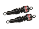 Slammer Shocks 10.5" Five Position Preload Adjusters Black