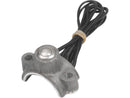 Classic & Deluxe Micro Hand Control Clamp Switch Aluminium Raw