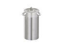 Acorn Weld-In Gas Cap Aluminium