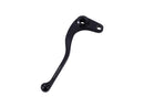 Grimeca Hand Control Lever Clutch Lever Black Anodized