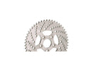 Drilled Rear Brake Replacement Sprocket Stainless Steel
