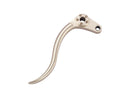 Deluxe Hand Control Lever For Brake & Clutch Cable Perch Brass Satin