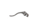 Deluxe Brake Perch Assembly Lever Aluminium Raw Cable Operated