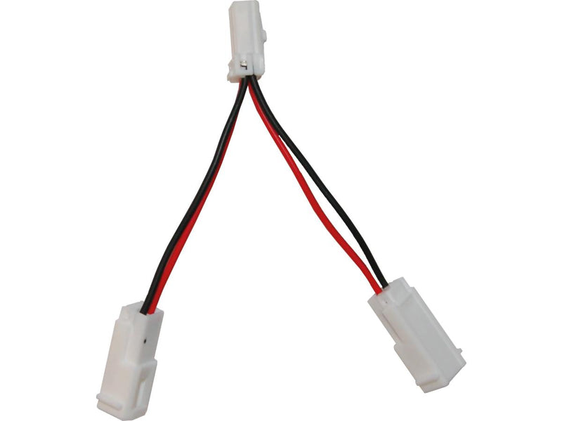 Thundermax Tracmax Adaptor Harness For 14-24 Touring