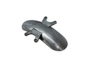 Non Cut Out Front Fender 130/70-18, 120/70-18, 130/90-16, 130/80-17 Raw