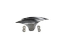 Side Plates Front Fender Fat Bob 130/90B16 , 130/70R18