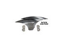 Side Plates Front Fender Street Bob, Super Glide 130/60R23, 120/70R21