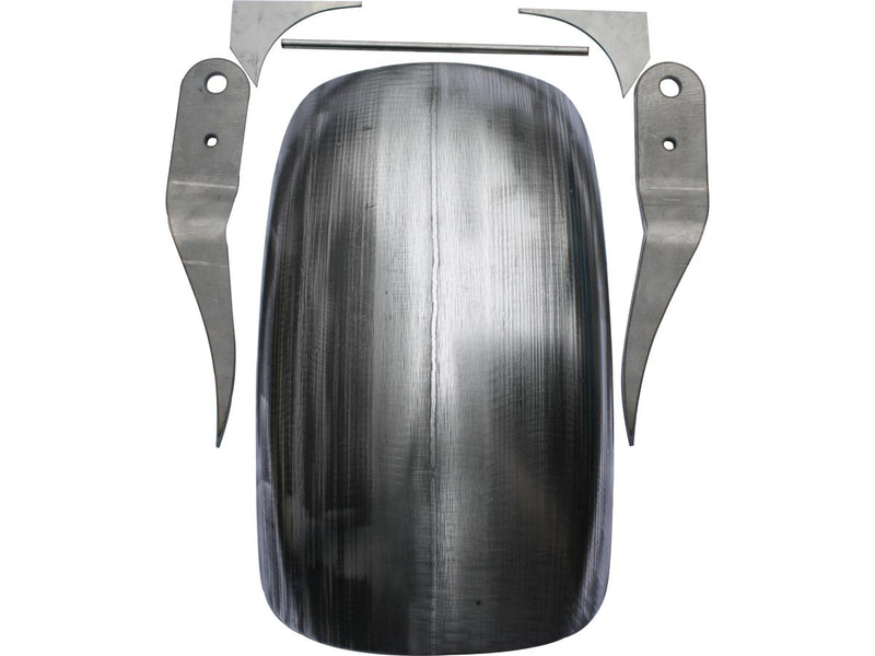 DIY Rear Fender Kit Dyna Short No Cut Out, 210 Tyre, Width: 230 mm