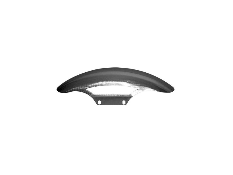 Cut Out Front Fender - Height 195mm