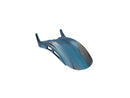 Rear Fender Softail Short 2 Cut Out Für FXST/FLST 200 Tyre