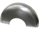Custom Rear Fender Arc Raw - L 1100mm x W 200mm x Dia 740mm