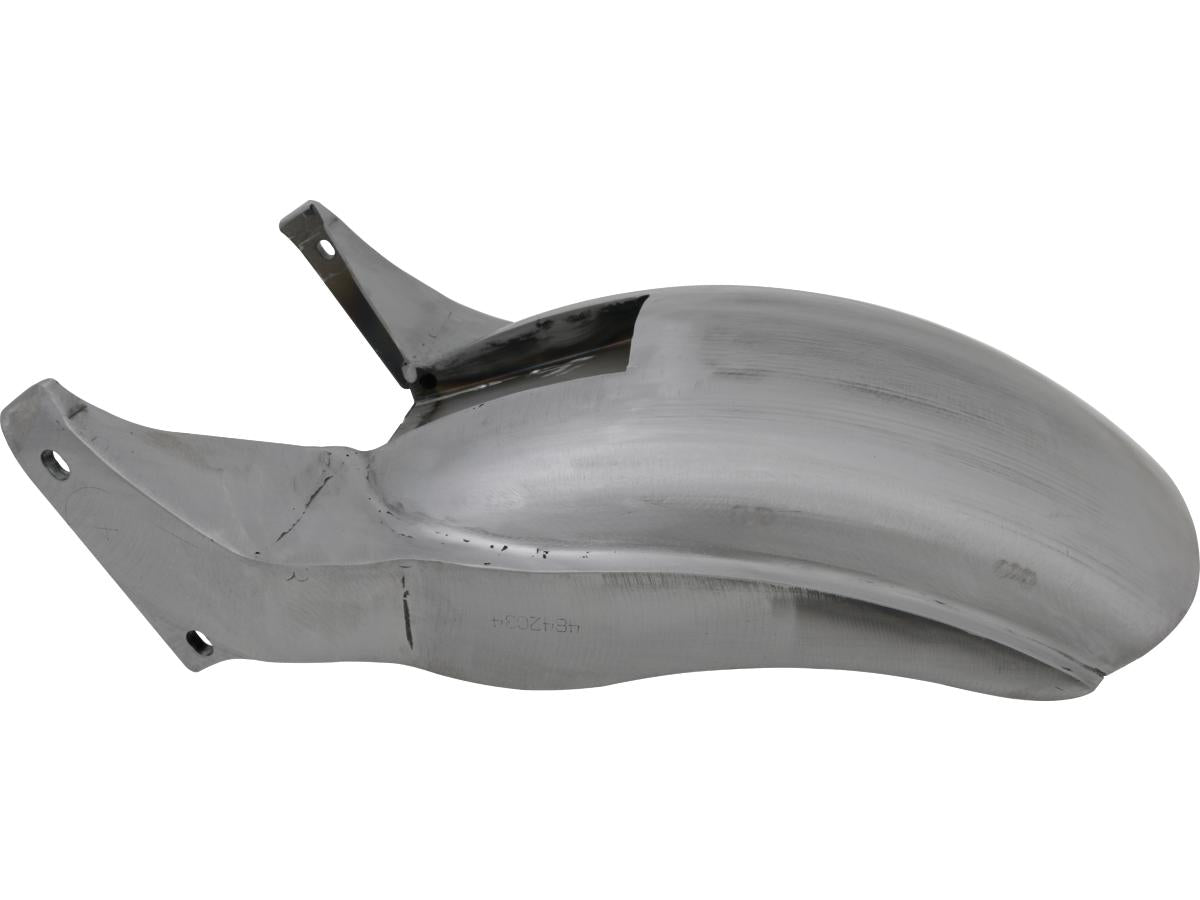 Rear Fender New Line Short No Cut Out FXST/FLST 260 Tyre