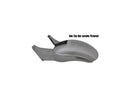 Rear Fender New Line 3 Cut Out FXST/FLST 200 Tyre