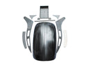 DIY Rear Fender Kit Softail Short 2 Cut Out Für FXST/FLST, 260 Tyre