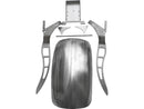 DIY Rear Fender Kit New Line 3 Cut Out FXST/FLST, 200 Tyre