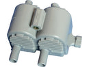 Ignition Coil Grey 3 Ohm Single Fire