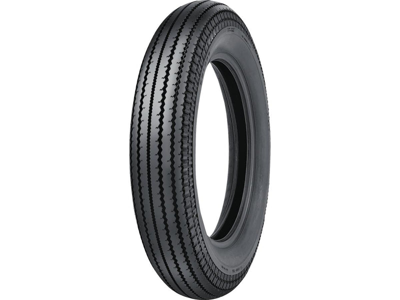 270 Super Classic Front Tyre Black Wall - 4.00 x19 61H TT