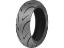 011 Verge Rear Tyre Black Wall - 200/55 VR-17 78V TL