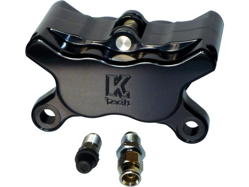 4-Piston Brake Caliper