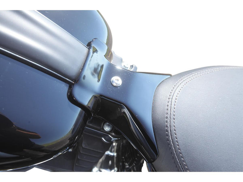 TC Breakout 8" / 240 Tyre Rear Fender Kit