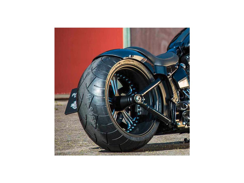 TC Breakout 8" / 240 Tyre Rear Fender Kit