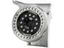 Off-Set Pulley 29 Teeth Rear Tyre Steel - 13 x 200mm
