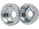 Off-Set Pulley 29 Teeth Rear Tyre Steel - 13 x 200mm