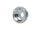 Off-Set Pulley 29 Teeth Rear Tyre Steel - 17 x 210mm