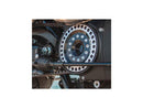 Off-Set Pulley Cover For 05-20 Sportster