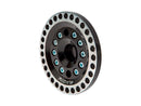 Off-Set Pulley Cover For 05-20 Sportster
