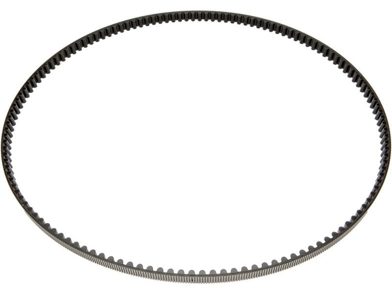 Off-Set Replacement Rear Drive Belt - 20mm / 137 Teeth