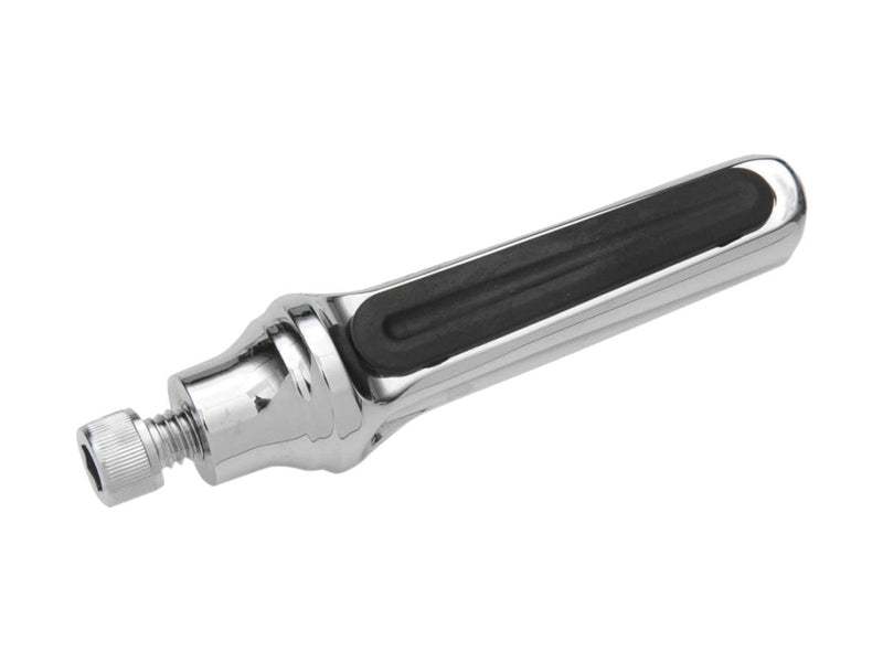 Contour Shifter Peg Chrome