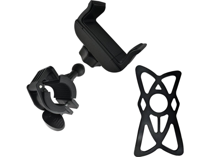 Cell Phone Handlebar Mount/ Co-Pilot Handlebar Cell Phone Mount