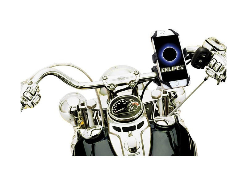 Cell Phone Handlebar Mount/ Co-Pilot Handlebar Cell Phone Mount