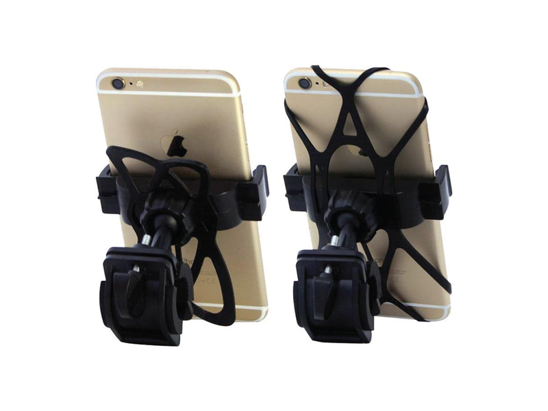 Cell Phone Handlebar Mount/ Co-Pilot Handlebar Cell Phone Mount