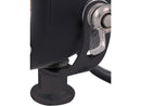 LED Taillight Black Flat Black LED