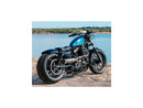 Sportster 200 Tyre Rear Fender