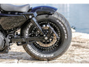 Sportster 200 Tyre Rear Fender