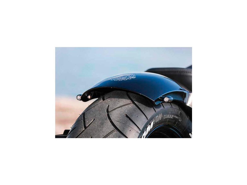 Sportster 210 Tyre Rear Fender