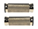 Base Grips Brass Throttle By Wire - 1 Inch